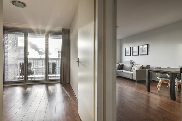 Medium property photo - Franz Zieglerstraat 146, 1087 HN Amsterdam